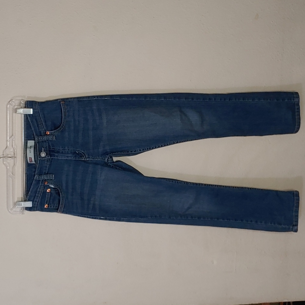 Levi's 511 Slim Girls Size 12 RegularJeans
